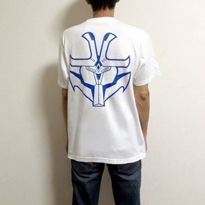 仮面ライダーキバ』あの753Tシャツがver.2となって復活 | マイナビニュース