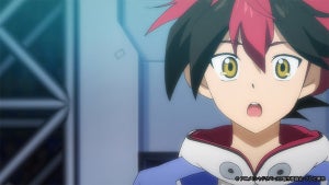 TVアニメ『シャドウバース』、第9話のあらすじ＆先行場面カットを公開
