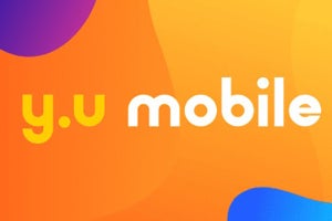 Y.U-mobile、25歳以下のユーザーへ無償データチャージ支援を延長