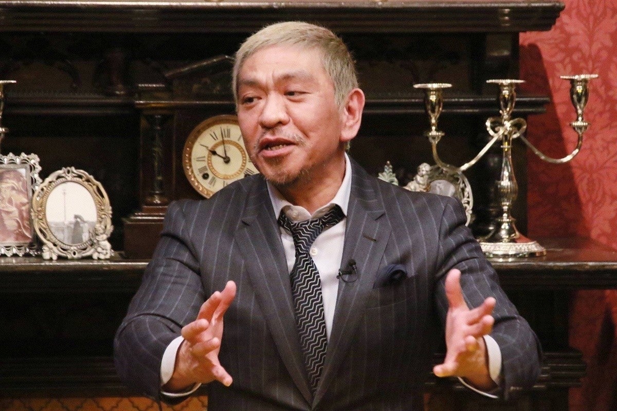 中居正広 稲垣吾郎 香取慎吾も登場 すべらない話 ザ ベスト マイナビニュース