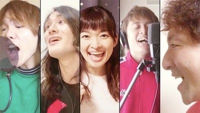 スーパー戦隊 歴代主題歌の歌手8組が 日本を元気に みんなで歌う 最高最強 Super Stars 配信 マイナビニュース