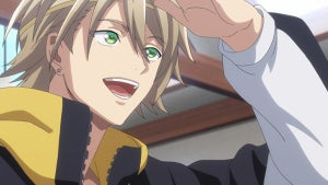 TVアニメ『A3!』、第9話「はじまりの夏合宿」のあらすじ＆先行カットを公開