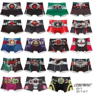 仮面ライダーオーズ 火野映司の 明日のパンツ が復刻 マイナビニュース 仮面ライダーオーズ 火野映司の 明日のパンツ が復刻 マイナビニュース