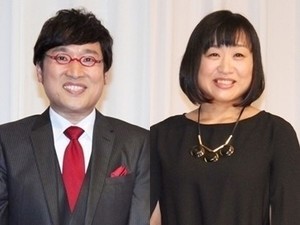 しずちゃん、結婚1周年祝いで山里ラジオ出演「キューピッドなんで」