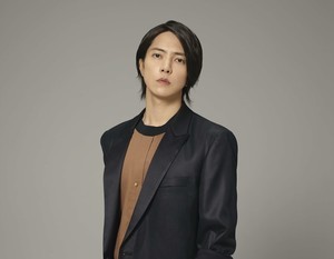 山下智久、『THE HEAD』EDテーマ担当! 初の海外配信も「涙してしまいそうなほど感激」