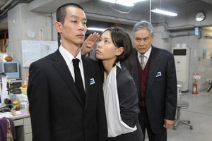 『SPEC』一挙放送決定! 戸田恵梨香「今でも側にいる存在」