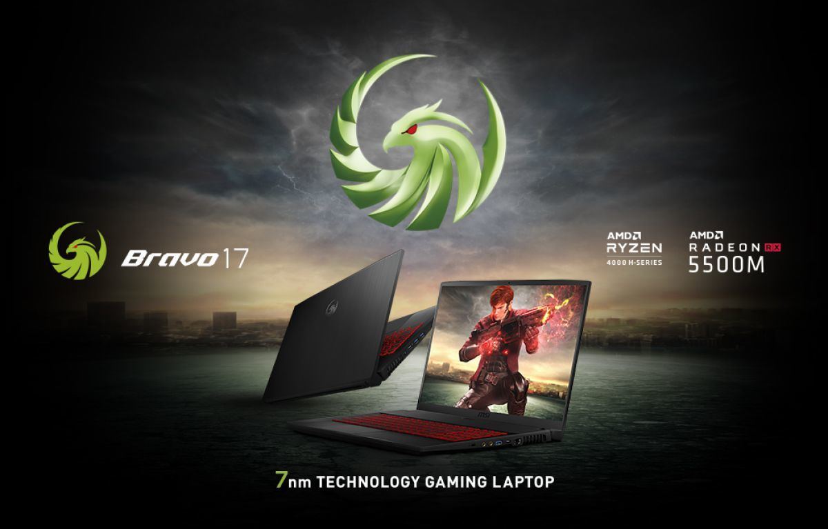 AMDイズム