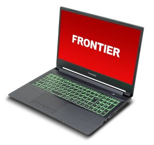 FRONTIER、第10世代Intel CoreとGeForce RTX 2060を組み合わせた「XNシリーズ」