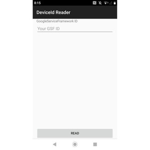 「Android ID」って何ですか? - いまさら聞けないAndroidのなぜ