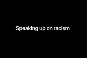 人種差別問題に声を上げるApple、ティム・クックCEOからのメッセージ公表