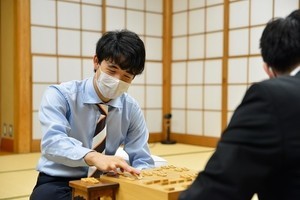 藤井聡太七段がついにタイトル戦の舞台に立つ！　第91期ヒューリック杯棋聖戦挑戦者決定戦