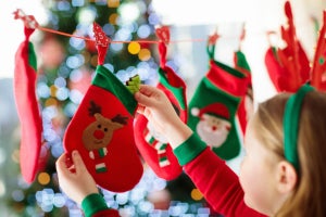 【PR】クリスマスブーツおすすめ10選｜お菓子入りやおしゃれなデザインの飾りも
