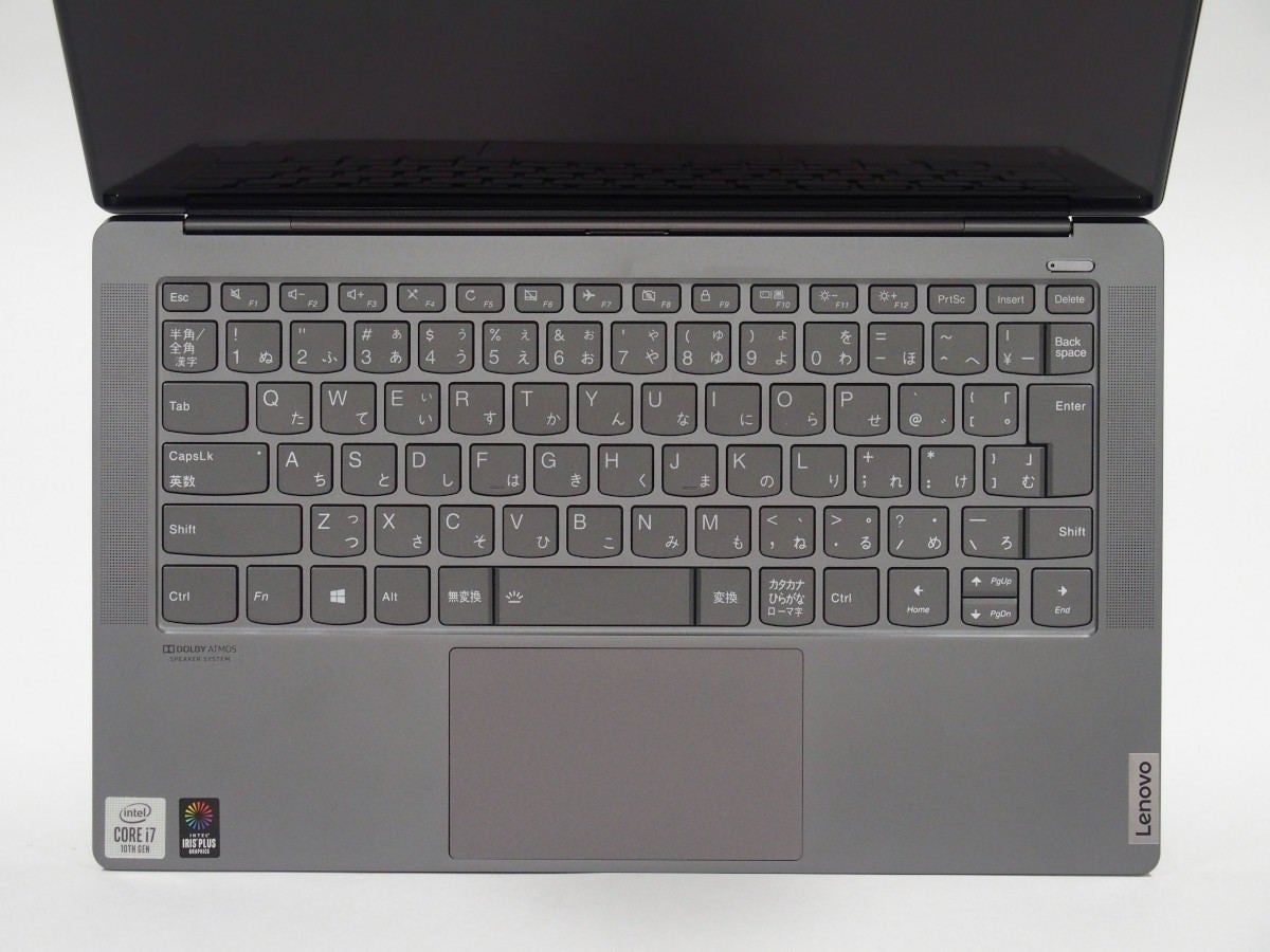14型-クリエイター向けハイスペックPC】 ThinkPad P40 Yoga - ノートPC