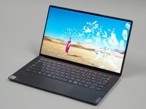 あの“まとまったお金”で買えるPC選 - ThinkPadだけじゃない、レノボの穴場ノート「Lenovo Yoga S740（14）」