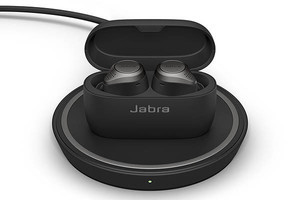 Jabra、ワイヤレス充電対応の「Elite 75t」　「Elite Active 75t」は新色も