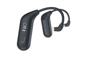 FiiO、2pin端子イヤホンを完全ワイヤレス化できる耳掛け式Bluetoothレシーバー