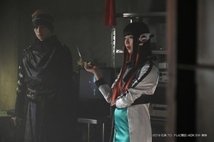 仮面ライダーオーズ 火野映司の 明日のパンツ が復刻 マイナビニュース 仮面ライダーオーズ 火野映司の 明日のパンツ が復刻 マイナビニュース
