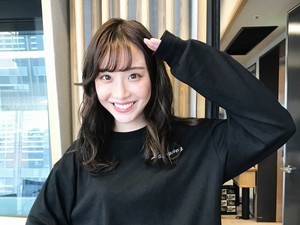 元SKE48柴田阿弥、SNS誹謗中傷問題を語る「私にも来ることはある」