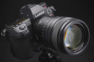 LUMIXでライブストリーミング配信が可能に、ベータ版ソフトを公開