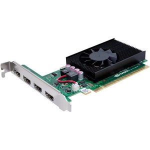 ELSAから4画面同時出力可能なNVIDIA GeForce GT 730搭載カード