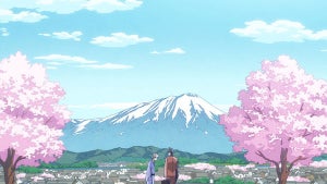 TVアニメ『啄木鳥探偵處』、第10話「幾山河」の先行カットを公開