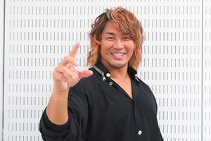 本間朋晃の妻 しゃがれ声に内容が聞き取れない日も マイナビニュース 本間朋晃の妻 しゃがれ声に内容が聞き取れない日も マイナビニュース