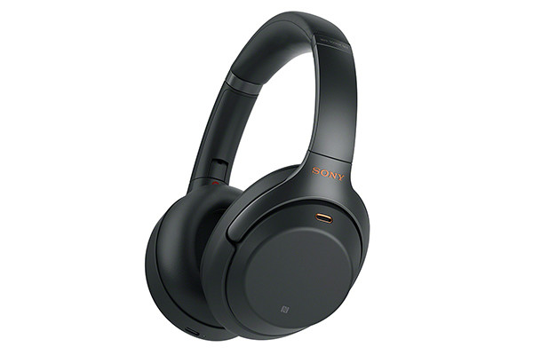 I Repaired SONY Wireless Headphone WH 1000xm3 - YouTube