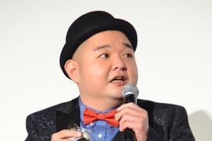 内山信二、『ごくせん』再放送で実感「あっという間に追い抜かれた」