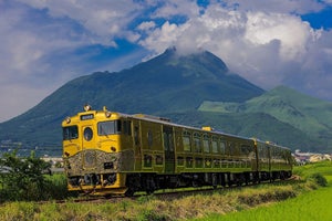 JR九州「或る列車」7～11月は「ハウステンボス～博多コース」など