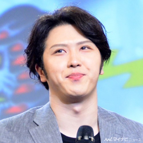 尾上松也