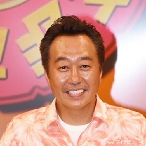 三村マサカズ