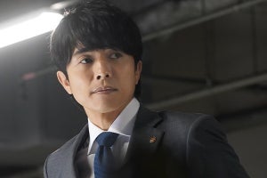 井ノ原快彦「今できることを」『特捜9』17日から新作放送再開