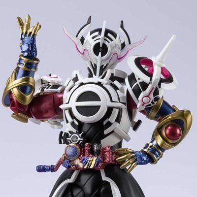 仮面ライダービルド エボルトセットフィギュア - 特撮