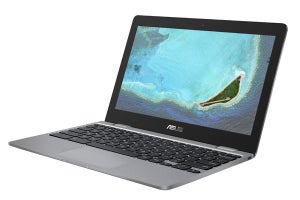 ASUS、11.6型で999gの軽量Chromebookを税別3万円強で一般販売