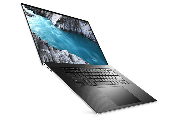 デル「New XPS 17」上陸、税別279,980円から。4辺狭額縁で第10