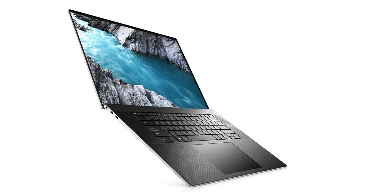 デル「New XPS 17」上陸、税別279,980円から。4辺狭額縁で第10