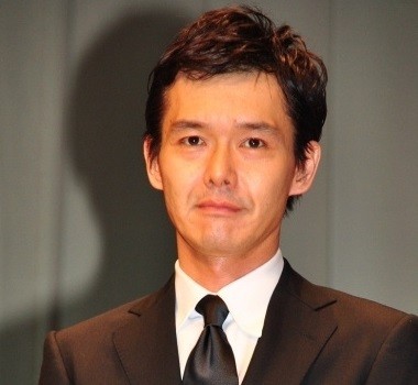 三浦翔平 すごく支えになった 渡部篤郎が m 視聴後にメール マイナビニュース