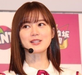 乃木坂46・生田絵梨花、さえない高校生活を語る「『誰?』みたいな…」