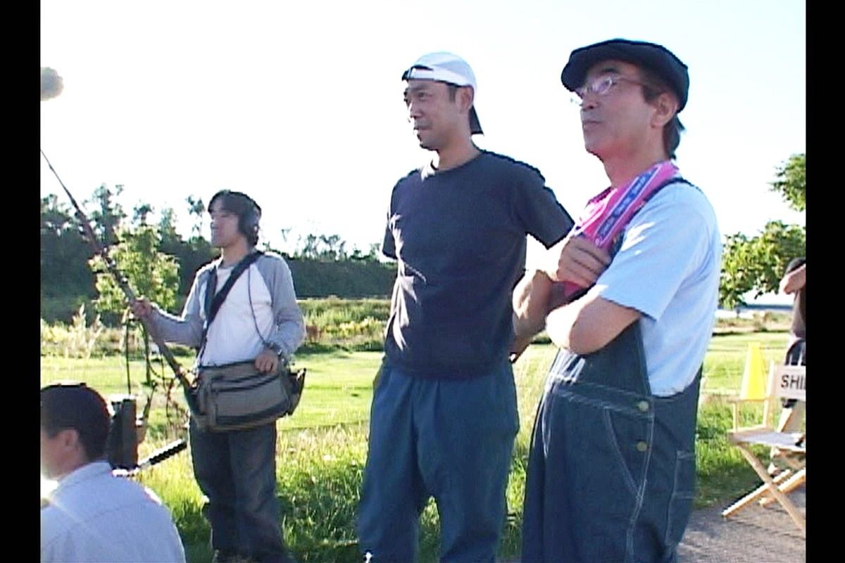 志村けんさんは 生きている方 として 志村どうぶつ園 総合演出が語る園長への思い 1 志村さん逝去後 わさおに起きた変化 マイナビニュース