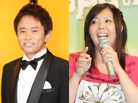 浜田雅功の妻 小川菜摘 子育て語る とにかく お父さんすごい って マイナビニュース