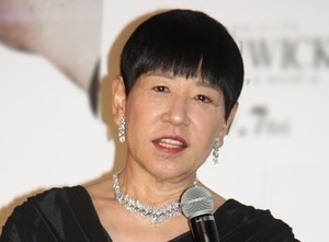 和田アキ子、アンジャ児嶋の涙に「泣きましたよ、私も」