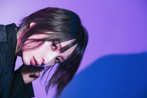 藍井エイル、『SAO アリシゼーション WoU』2ndクールのEDテーマを担当