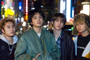 DISH//「猫」、累計2,000万回再生! 北村匠海の歌唱映像も2,000万回再生