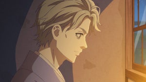TVアニメ『啄木鳥探偵處』、第11話「逢魔が時」の先行カットを公開