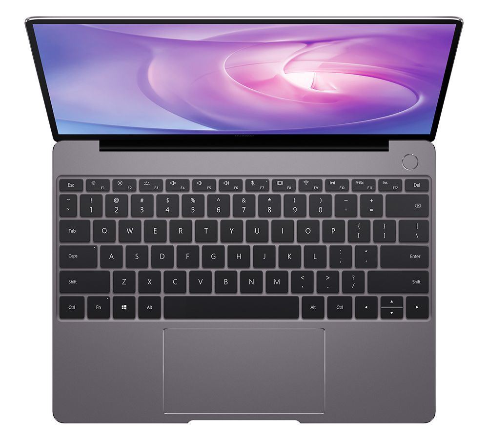 美品 HUAWEI MateBook 13 RYZEN 5 8GB 256GB - ノートPC