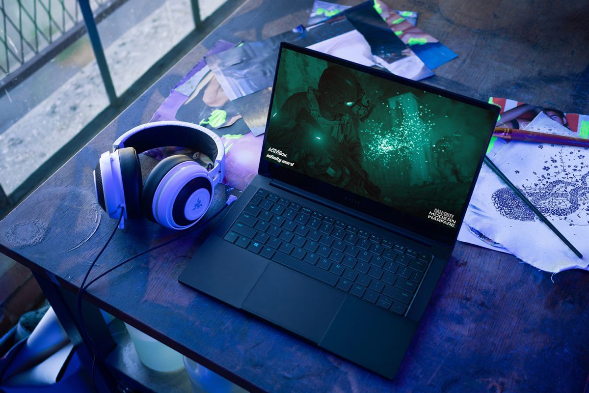 Razer、ゲーミングノート「Razer Blade」を11機種 | マイナビニュース