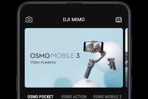 DJI「Osmo Mobile 3」が60fpsやスロー撮影に対応、AirPodsで音声録音も