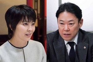 阿部サダヲ・松たか子・坂元裕二・月川翔、リモート会見に生出演