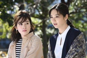 『ギルティ』25日から放送再開　新川優愛「素直にうれしい気持ち」