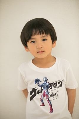 ウルトラマンz が親子向けアパレル新作に登場 ゼロやベリアルも マイナビニュース